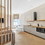 Aparthotel Wschodnia Elegans