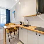 Aparthotel Wschodnia Elegans 3*