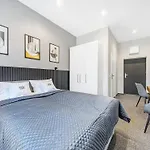 Wschodnia Elegans Aparthotel Lodz