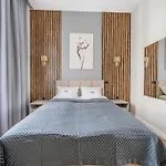 Aparthotel Wschodnia Elegans Lodz