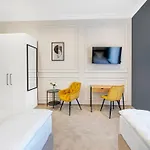 Aparthotel Wschodnia Elegans