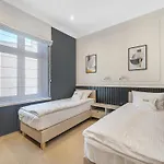 Aparthotel Wschodnia Elegans 3*