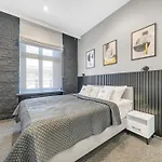 Aparthotel Wschodnia Elegans Lodz