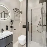 Wschodnia Elegans Aparthotel Lodz