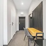 Wschodnia Elegans Aparthotel Lodz