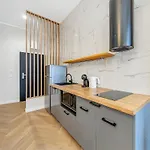 Aparthotel Wschodnia Elegans