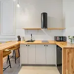 Aparthotel Wschodnia Elegans Lodz