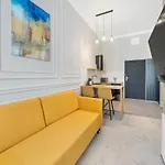 Wschodnia Elegans Aparthotel 3*