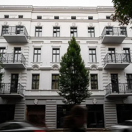 Wschodnia Elegans Lodz (Lodz)