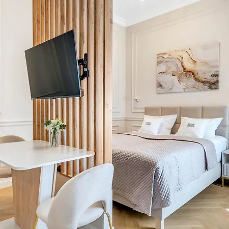 Wschodnia Elegans 3* Łódź