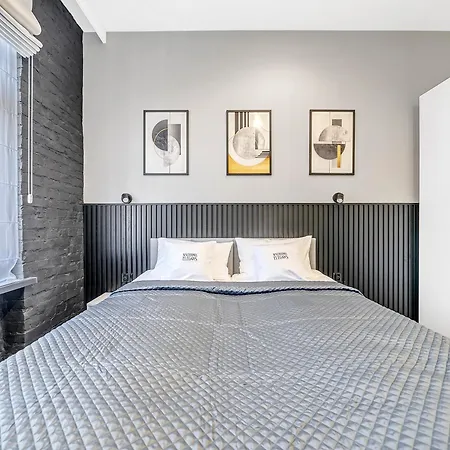 Wschodnia Elegans 3* Łódź