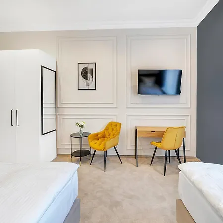 Aparthotel Wschodnia Elegans