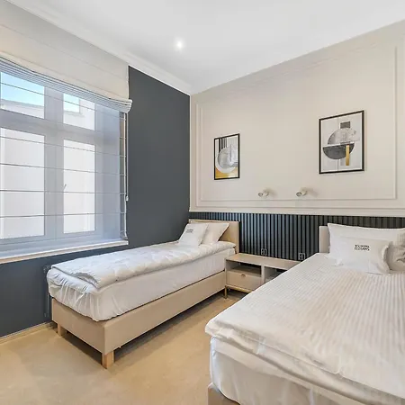 Aparthotel Wschodnia Elegans *