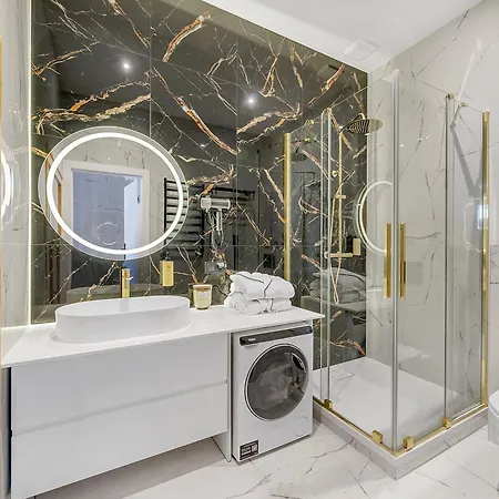 Wschodnia Elegans Apart-hotel Łódź