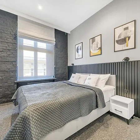 Apart-hotel Wschodnia Elegans Łódź