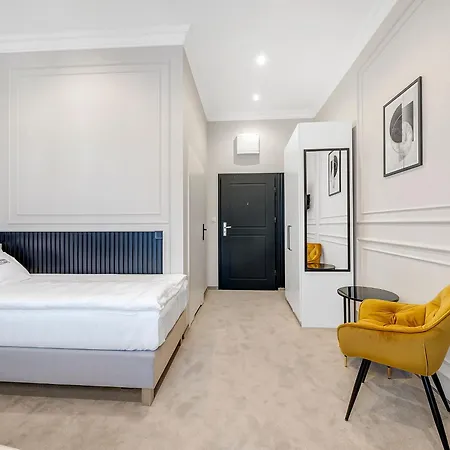 Aparthotel Wschodnia Elegans