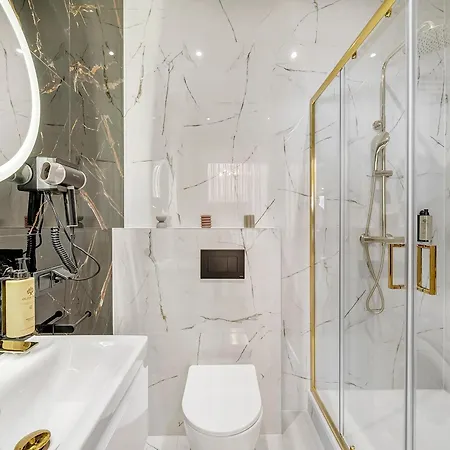 Apart-hotel Wschodnia Elegans 3*