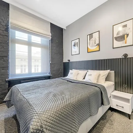 Wschodnia Elegans Apart-hotel Łódź