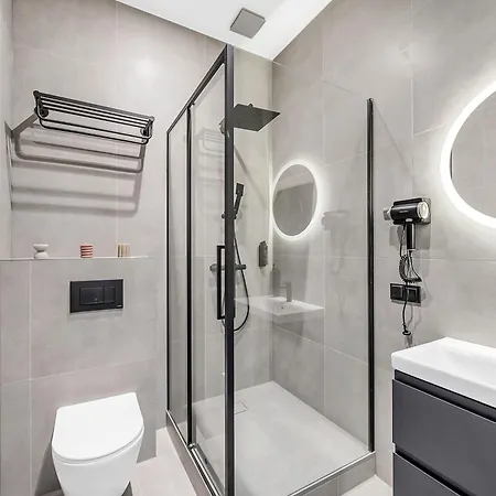 Aparthotel Wschodnia Elegans