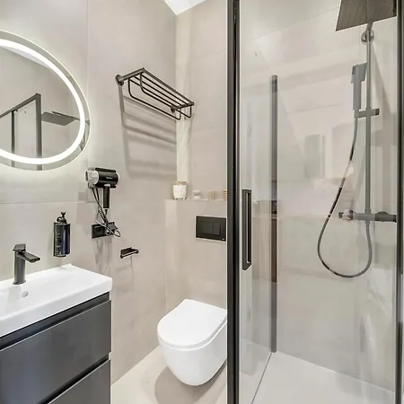 Wschodnia Elegans Aparthotel Lodz (Lodz)