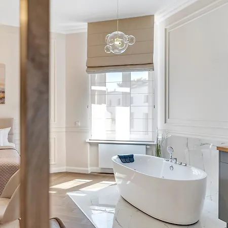 Apart-hotel Wschodnia Elegans Łódź