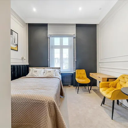 Wschodnia Elegans 3* Łódź