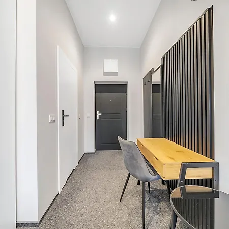 Wschodnia Elegans Apart-hotel Łódź