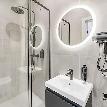 Apart-hotel Wschodnia Elegans Łódź