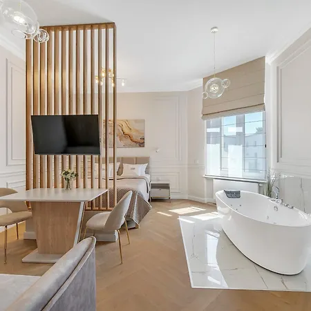 Wschodnia Elegans Apart-hotel