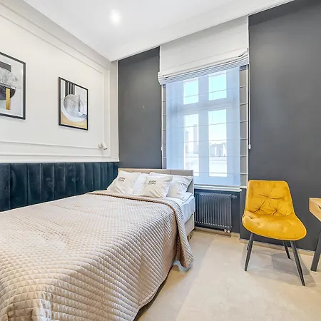 Wschodnia Elegans Aparthotel Lodz (Lodz)
