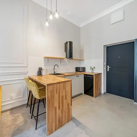 Apart-hotel Wschodnia Elegans