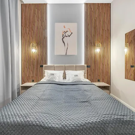 Wschodnia Elegans 3* Łódź