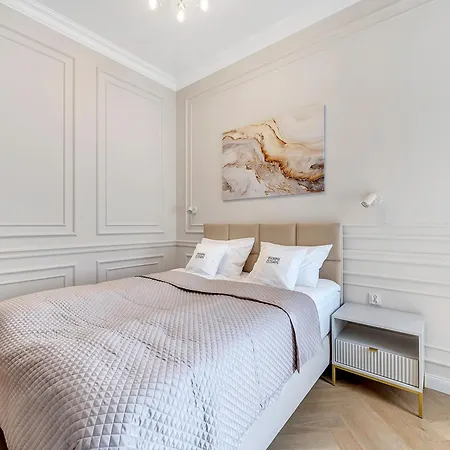 Wschodnia Elegans Aparthotel Lodz (Lodz)