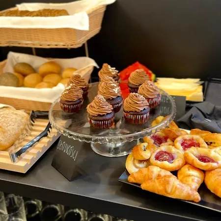 Apart-hotel Wschodnia Elegans