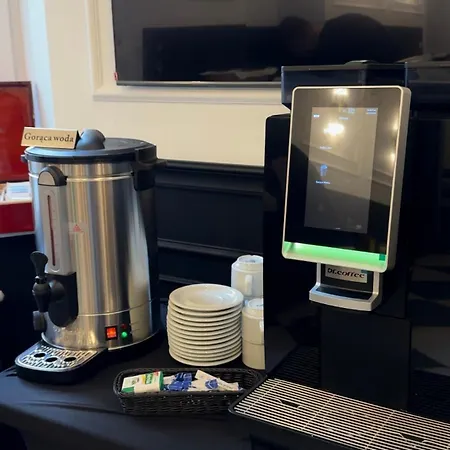 Apart-hotel Wschodnia Elegans 3*