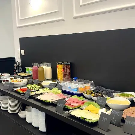 Apart-hotel Wschodnia Elegans Łódź