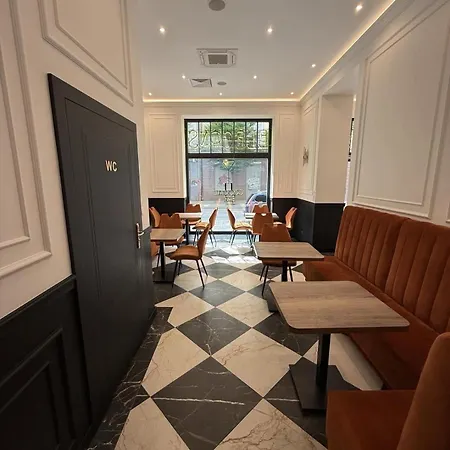 Wschodnia Elegans 3* Łódź