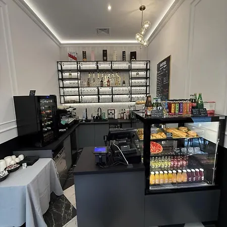 Wschodnia Elegans Aparthotel Lodz (Lodz)
