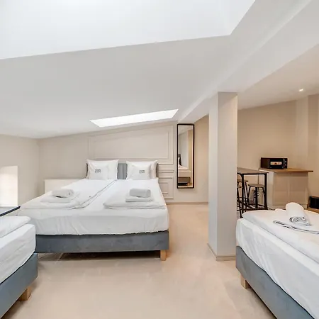 Wschodnia Elegans Apart-hotel