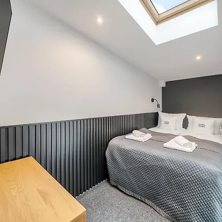 Apart-hotel Wschodnia Elegans 3*