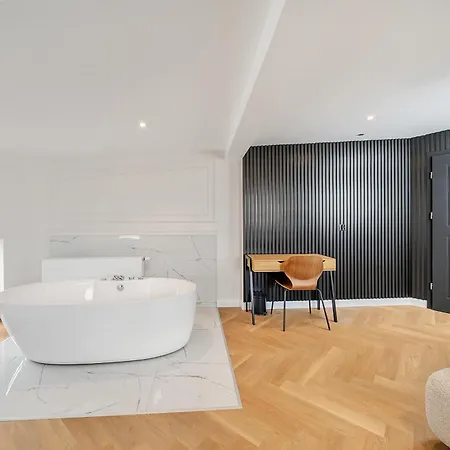 Apart-hotel Wschodnia Elegans 3*