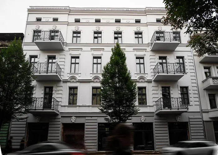 Wschodnia Elegans Łódź