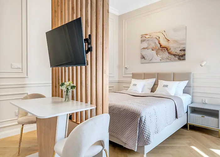 Wschodnia Elegans 3* Łódź