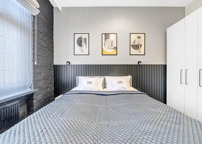 Wschodnia Elegans 3* Łódź