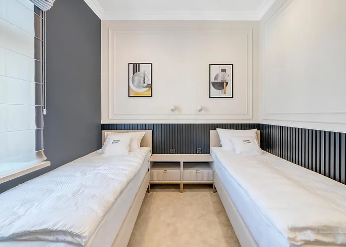 Wschodnia Elegans Apart-hotel