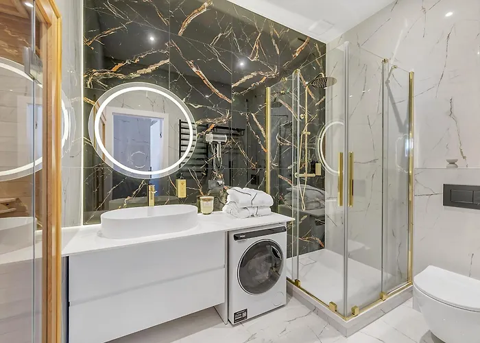 Wschodnia Elegans Apart-hotel Łódź