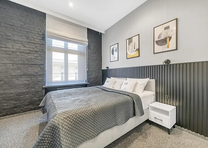 Apart-hotel Wschodnia Elegans Łódź