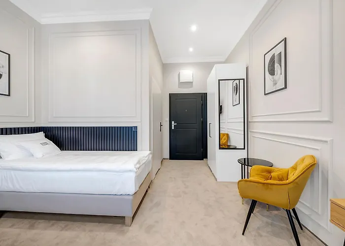 Apart-hotel Wschodnia Elegans