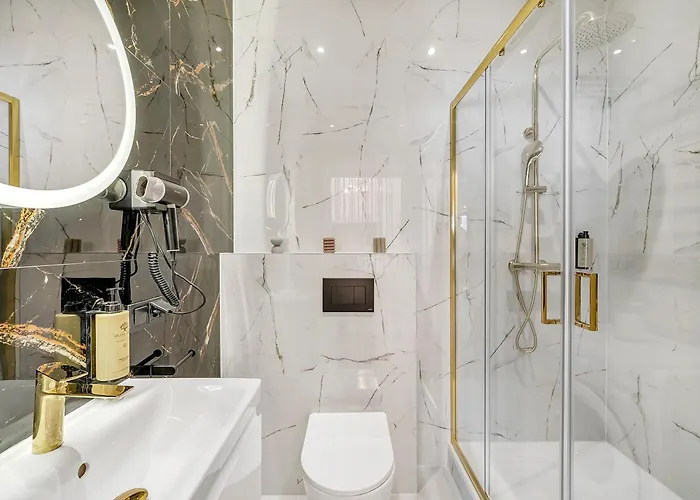 Apart-hotel Wschodnia Elegans 3*