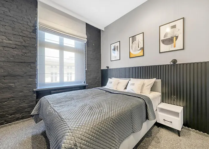 Wschodnia Elegans Apart-hotel Łódź